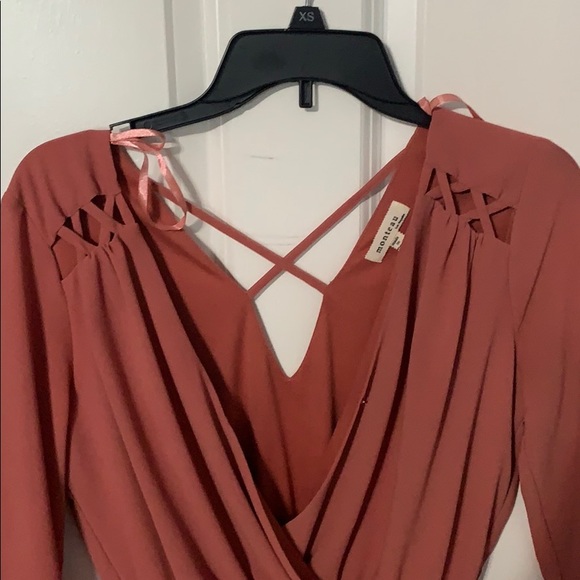 Romper - Picture 2 of 2